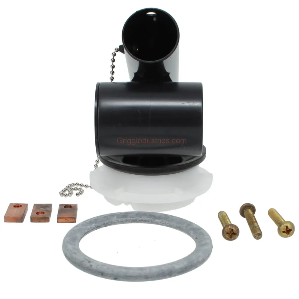 American Standard 47250 Flush Valve