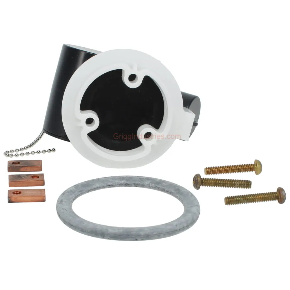 American Standard 47250 Flush Valve