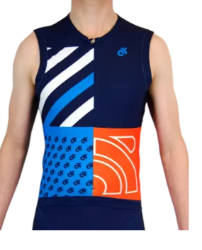 APEX Blade Tri Top