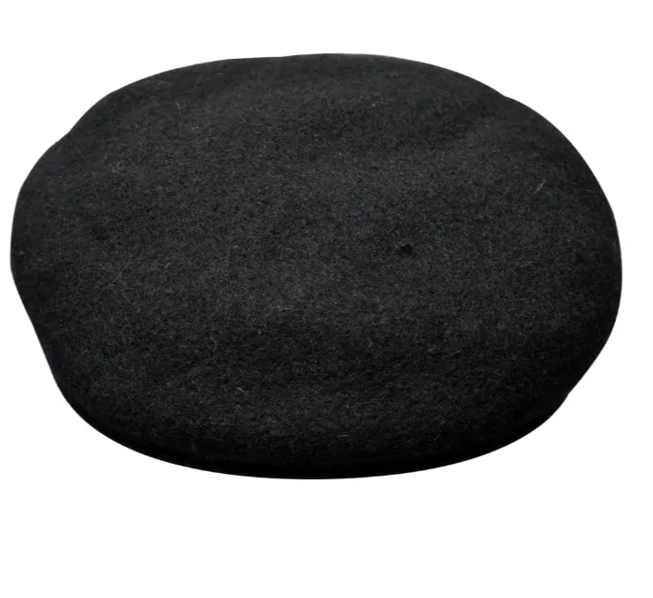 Bruno Capelo wool Cap