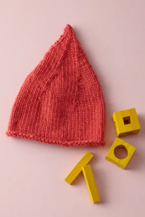 Cone Hat Pattern (Knit)