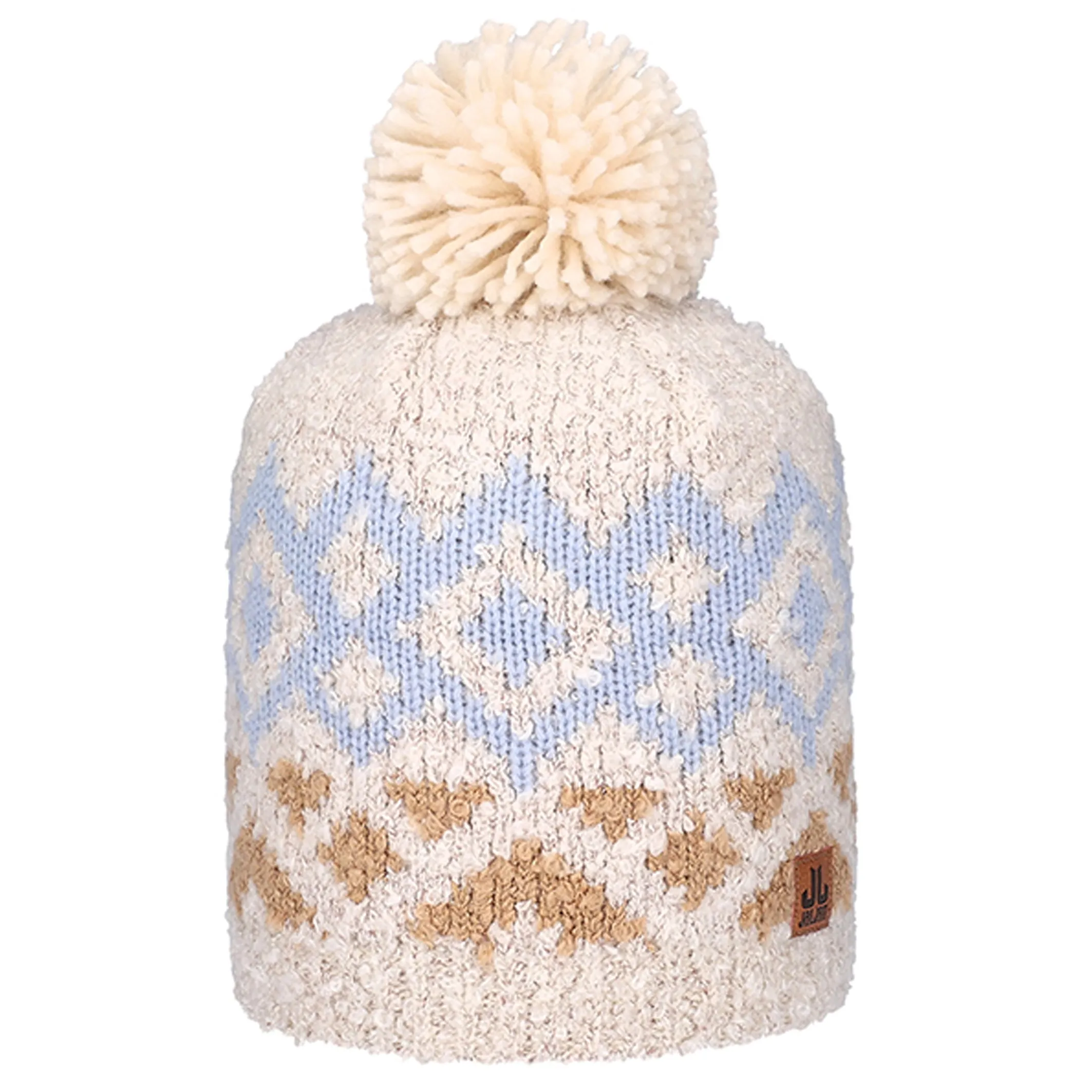 JailJam Kerling Bobble Hat