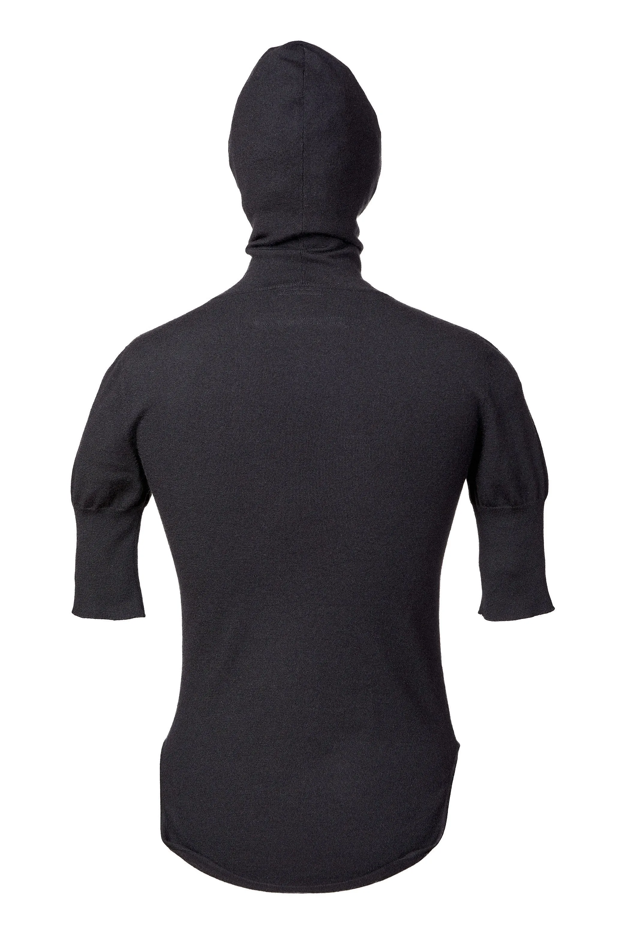 Overhead Sweater