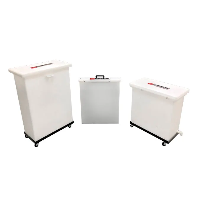 Poly-Pro Dip Tank (Multiple Sizes)